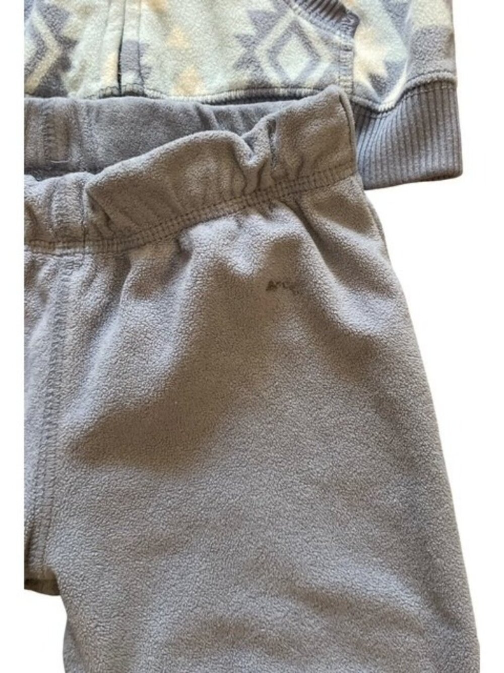 Toddler Boy Clothes Lot 24M Carter’s Carhartt Pajamas Outfit 24 Months E - Picture 4 of 8